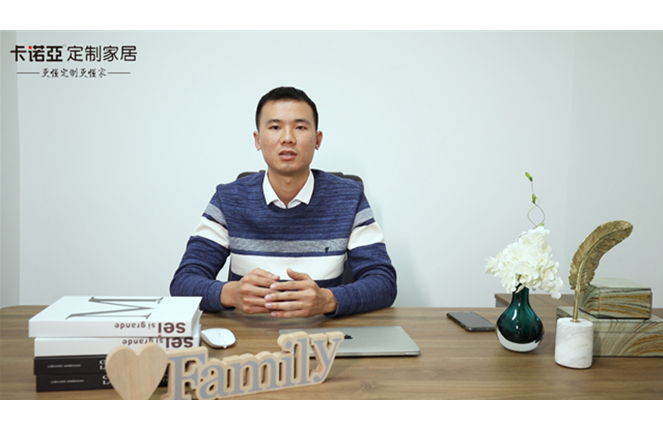 【優秀經銷商達人秀·卡諾亞惠來店林成棟訪談】逆風飛揚！新銳經銷商1年斬獲700萬戰績
