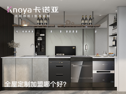 黃南全屋定制加盟哪個(gè)品牌好?黃南全屋定制招商加盟政策
