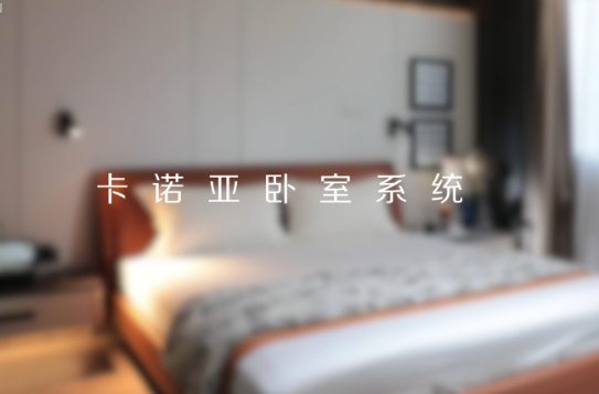 卡諾亞打造全新臥室系統(tǒng)核心IP，多維創(chuàng)新構(gòu)建差異化優(yōu)勢(shì)
